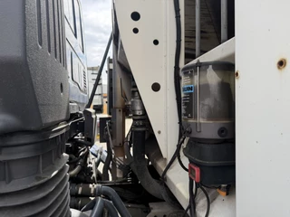 Iveco Stralis 2013 - 270 CNG • Vuilniswagen imagem 14