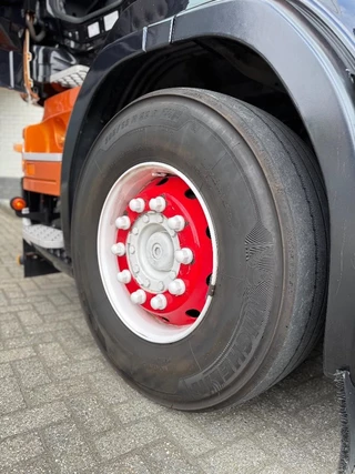 Scania R 2005 - R580 V8 obrazek 27