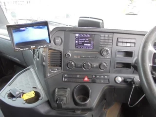 Mercedes-Benz Arocs 3240 2015 - K 8X4 afbeelding 11