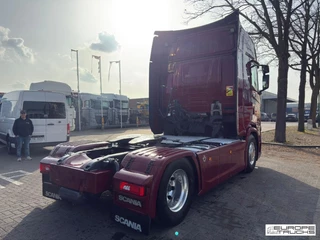 Scania S 2020 - S650 imagen 5