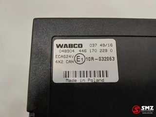 Iveco N/A 2014 - Occ ECU ECAS 4x2 besturingseenheid Iveco immagine 3