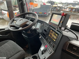 Mercedes-Benz Actros 2024 - 2533 Geesink 23m³ GEC Welvaarts weegsysteem zdjecie 14