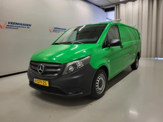 Mercedes-Benz Vito 2019 - 111CDI L3/H1 Trekhaak Euro 6! afbeelding 2 miniatuur