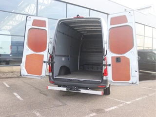 Mercedes-Benz Sprinter 2023 - 317 CDI L2H2 | AIRCO/NAVI/CAMERA/CRUISE | Certified afbeelding 3 miniatuur