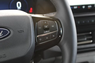 Ford Transit Custom 2026 - 340 2.5 PHEV L2H1 Limited 232pk 9 Zits - Keyless - ACC - Blindspot - Camera - Carplay - Navi - Prijs excl. BTW - Rijklaar bild 24