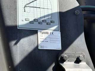 Volvo FL220 2003 - N/A imagem 20