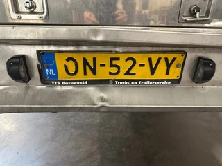 Van Hool N/A 2015 - FOOD / 39.000L / 3-COMP / INOX / NL-trailer / APK: 04/2026 image 64