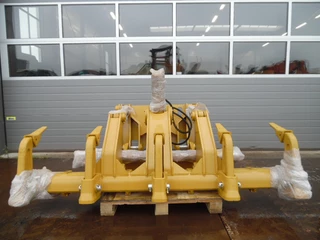 Caterpillar Ripper 12M-2 12M-3 140M-2 140M-3 160M-2 2024 - N/A afbeelding 1