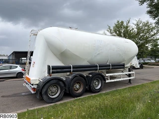Benalu N/A 1995 - Silo 36.00 Liter, 1 Comp obrazek 5