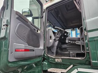Scania R 2013 - R480 6x2 Retarder image 9