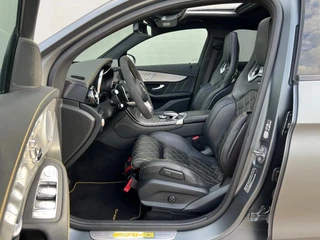 Mercedes-Benz GLC 2019 - N/A obrazek 4