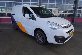 Citroën Berlingo 2018 - 1.6 BlueHDI 75PK Business image 2