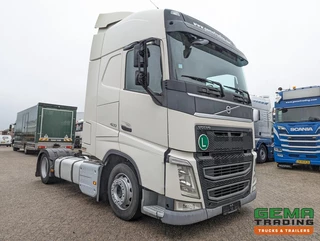 Volvo FH 2015 - FH420 4x2 Euro6 image 2