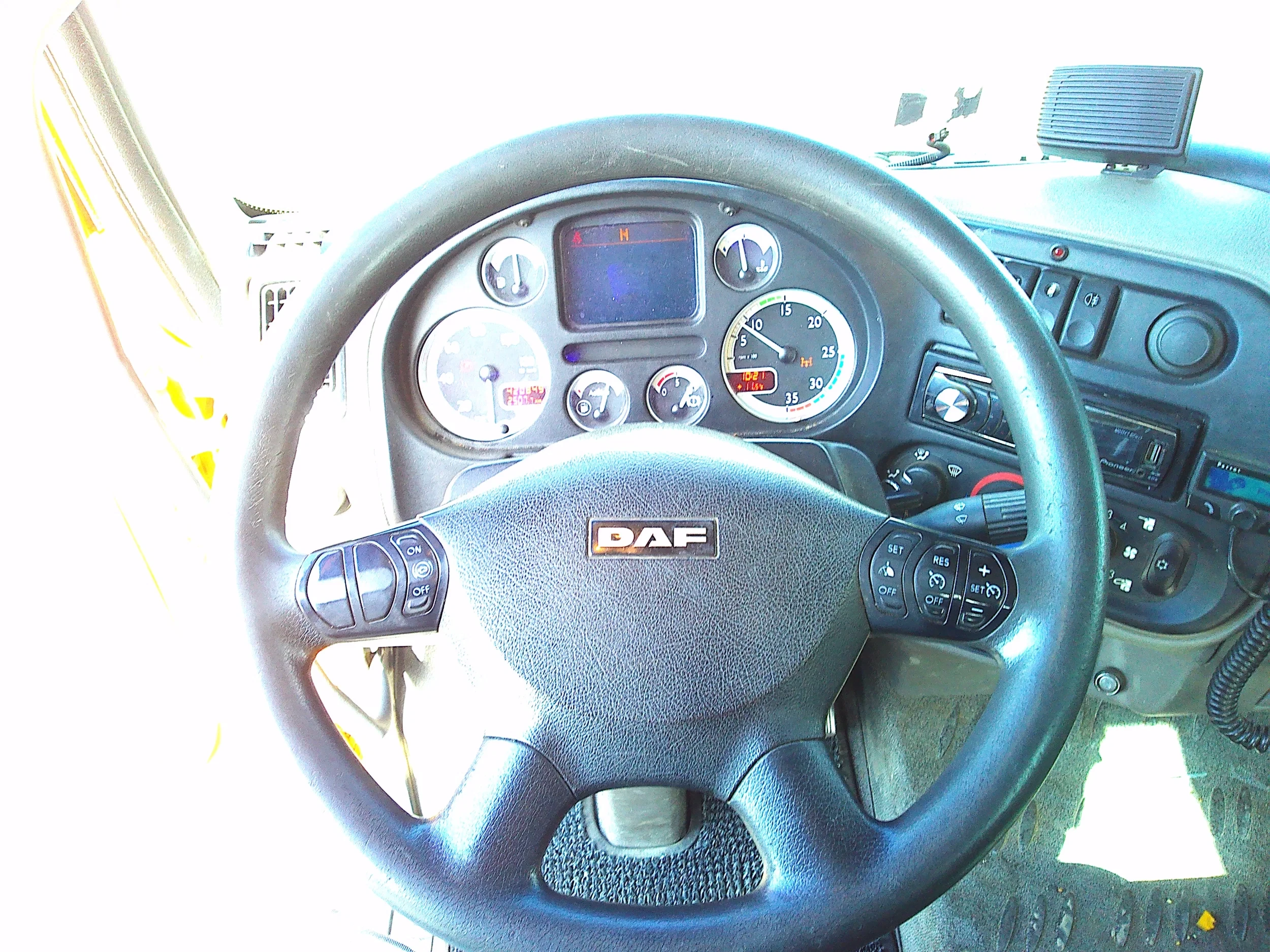 DAF LF 55 2012 - 180 NL TRUCK immagine 10