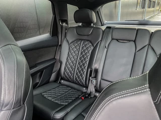 Audi Q7 2021 - 55 TFSIe Quattro Pro Line S imagen 95