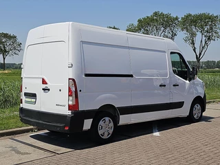 Renault Master 2023 - 2.3 bild 3