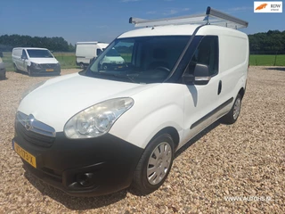 Opel Combo 2016 - 1.3 CDTi L1H1 ecoFLEX Edition , airco , Apk juni 2027 , Nette bus. trekhaak. for sale