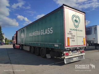 Schmitz Cargobull Напівпричіп Стандартний immagine 2 miniatura