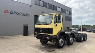 Mercedes-Benz SK 3229 1991 - N/A te koop