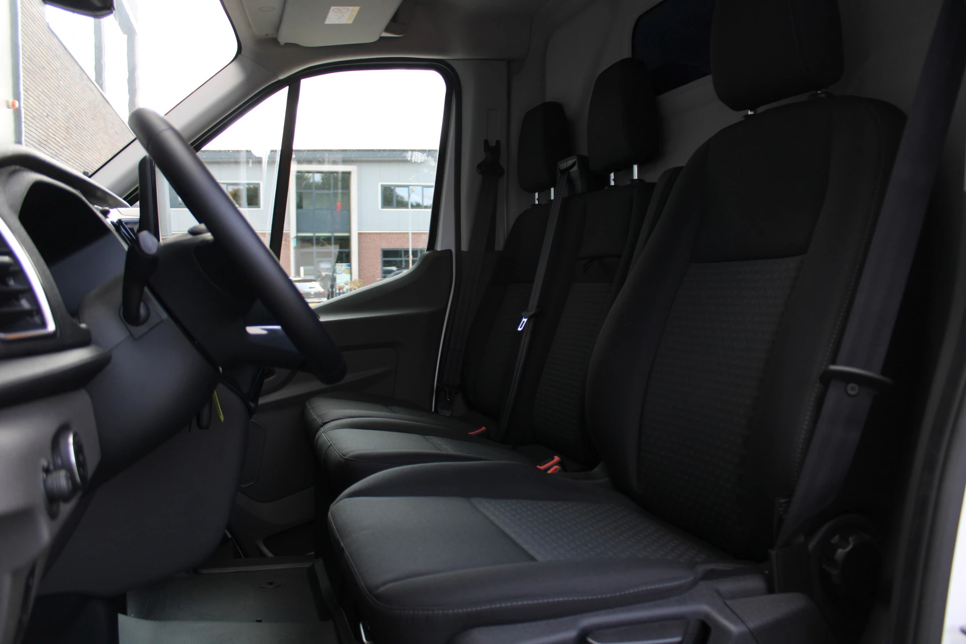 Ford Transit 2024 - 350 2.0 TDCI L3H2 Trend 130pk Trend - Facelift - Xenon - Carplay - Android - Camera - Airbag Passagier - Rijklaar obrázek 13