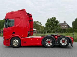 Scania R 2020 - R650 V8 image 4