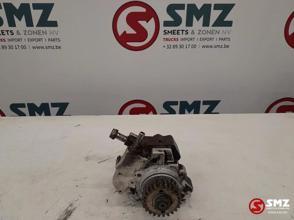 MAN TGL - Occ hogedrukpomp MAN 5111037763 0445020060 immagine 1