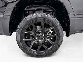 Dodge Ram 1500 2023 - 5.7 V8 4x4 Crew Cab Laramie GT | Virtual cockpit | Panoramadak | Trekhaak 13-polig | LPG | BORLA uitlaatsysteem | obrazek 13