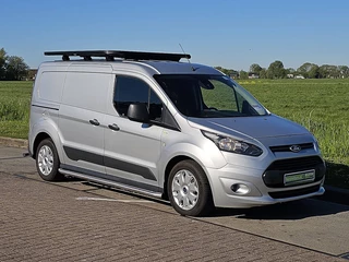 Ford Transit Connect 2015 - 1.6 image 5