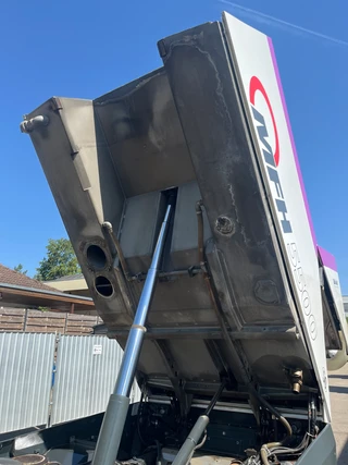 Schmidt Kehrmaschine Typ 18 / FMH 5500 2014 - N/A obrazek 9