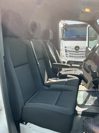 Mercedes-Benz Sprinter 2021 - 316 3 x Sprinter III, *Kühlkoffer, *Thermo King C 450, *Klima image 28