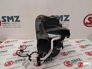 MAN N/A 2019 - Occ cabineverwarming MAN imagen 4