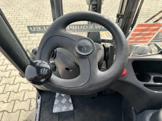 Linde N/A 2014 - E12-01 / SIDE SHIFT / DUPLEX obrazek 14