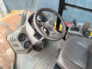 Cat N/A 2012 - CS76 XT obrazek 39
