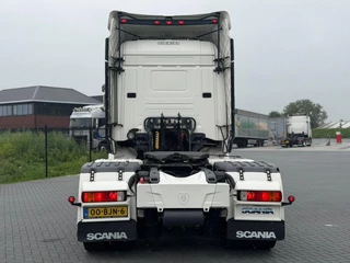 Scania R 2017 - R450 obrazek 11
