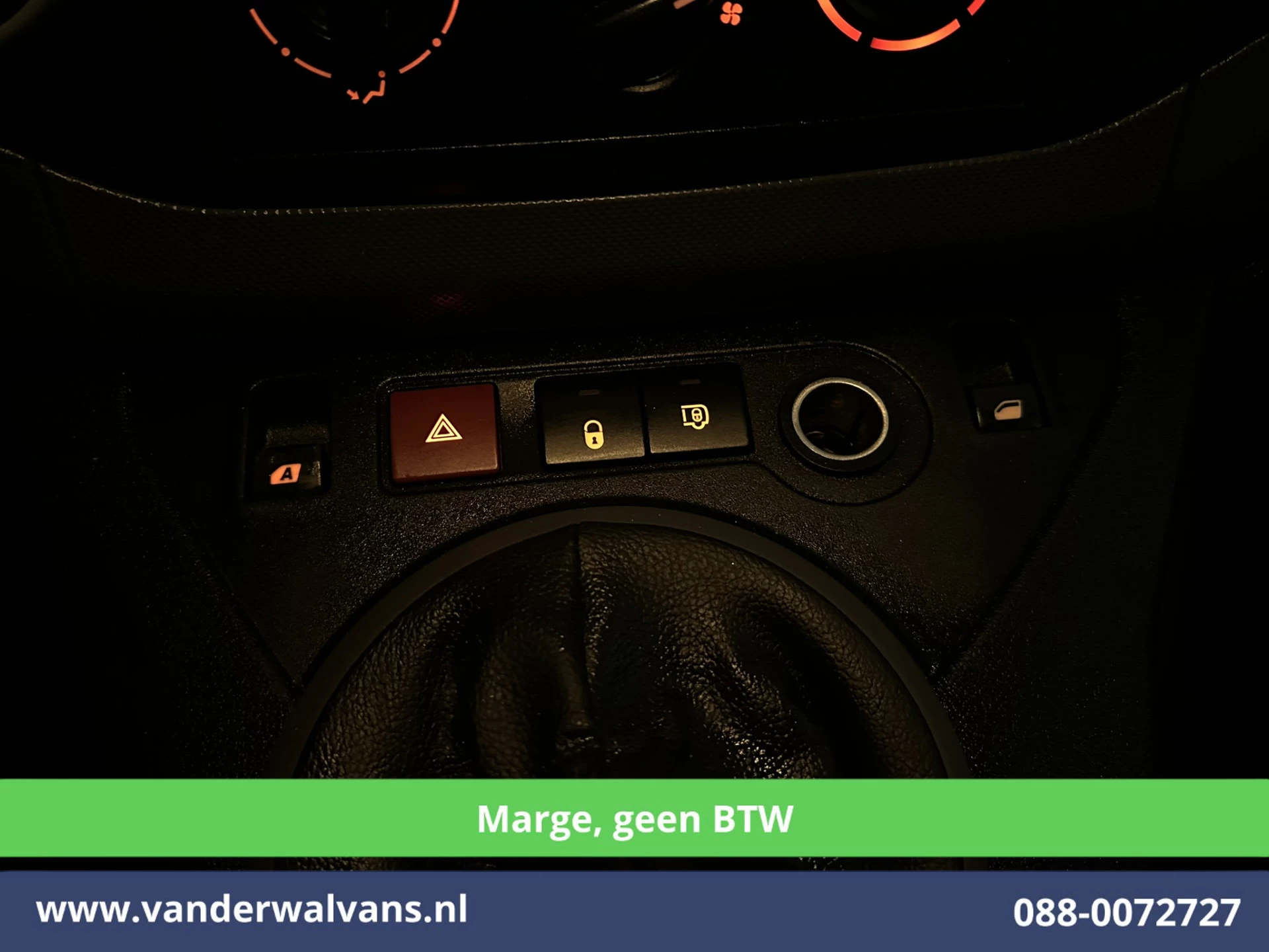 Peugeot Partner 2016 - 1.6 HDi 90pk **MARGE, GEEN BTW** L2H1 Airco | Navigatie | Apple Carplay | Cruisecontrol изображение 17