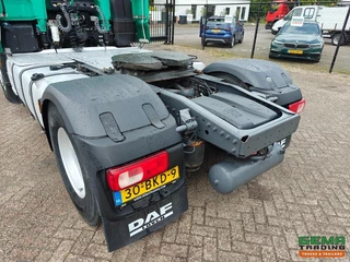 DAF XF480 2018 - FT obrazek 20
