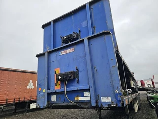 Pacton Tc 15904  | Bpw drum | 2005 - N/A obrazek 9