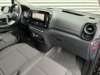 Mercedes-Benz Vito 2024 - 114 CDI L2 Select afbeelding 3 miniatuur