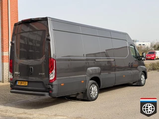 Iveco Daily 2024 - 35S18 zdjecie 8