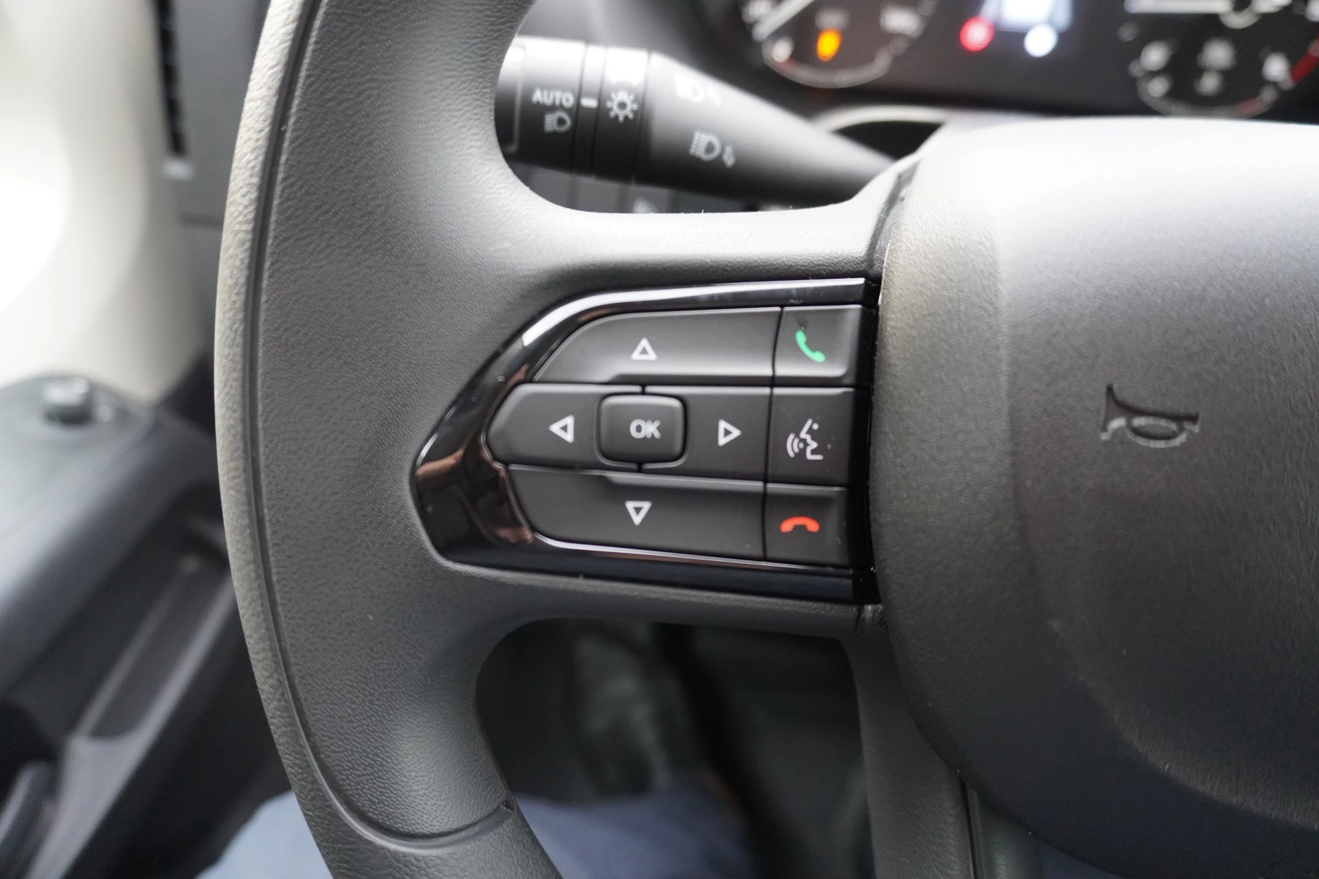 Peugeot Boxer 2024 - 2.2 BlueHDi 180PK S&S L3H2 3.5t Zwaar Automaat afbeelding 17