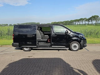 Toyota ProAce 2023 - PRO-ACE ELECTRIC obrazek 13