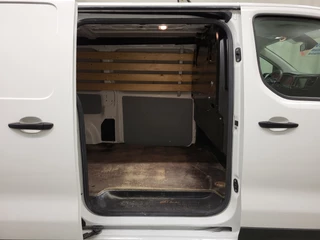 Opel Vivaro 2020 - 2.0CDTI 123pk L2/H1 Euro 6! obrazek 7