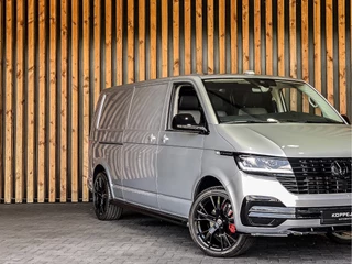 Volkswagen Transporter 2022 - 2.0 TDI 150PK DSG Bestelwagen L2H1 изображение 31
