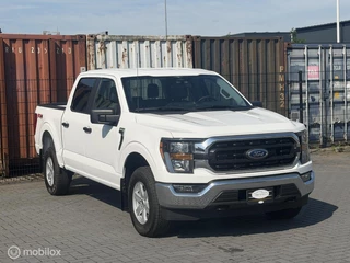 Ford F-150 2023 - USA Xlt obrazek 6