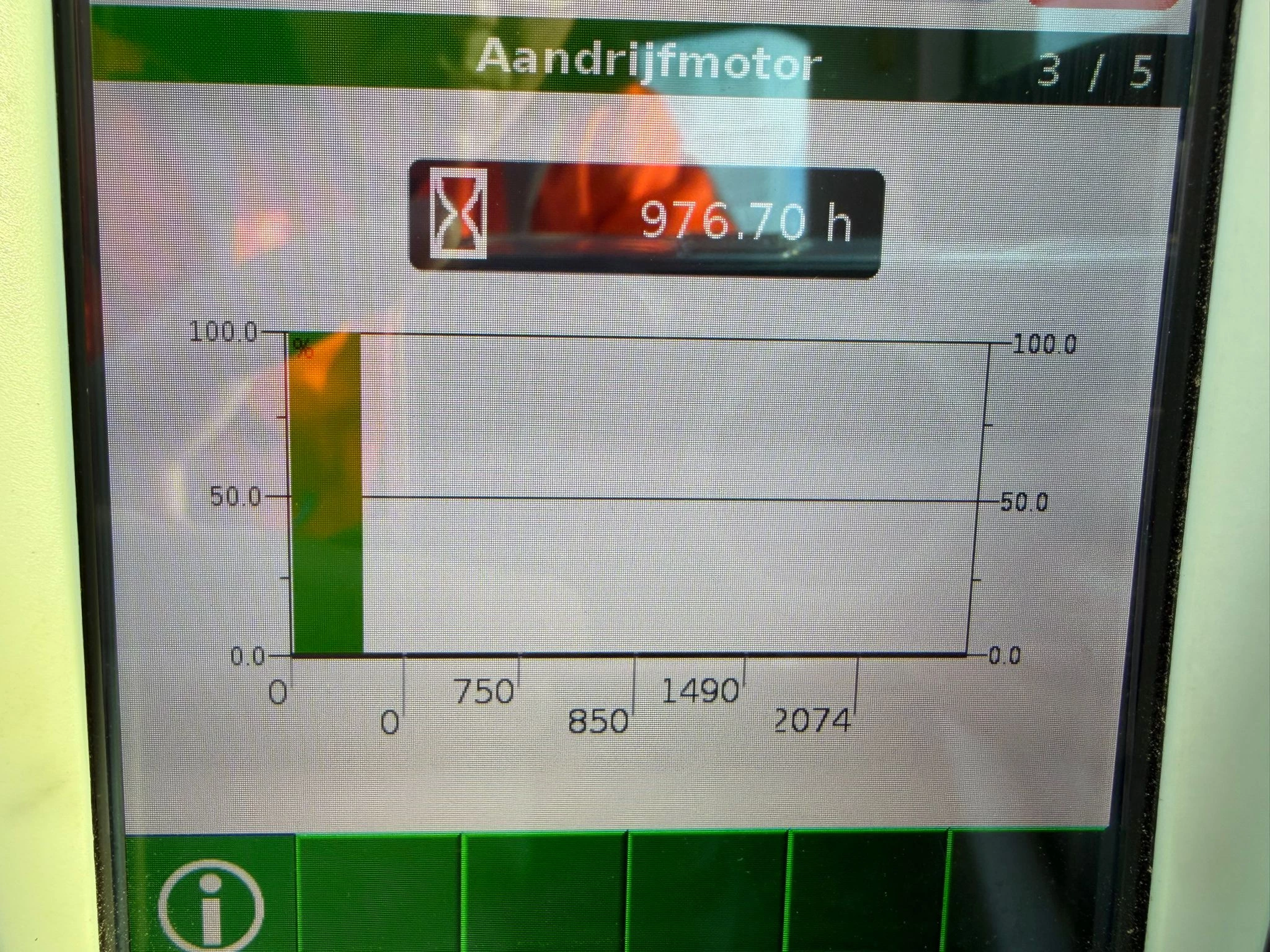 Sennebogen 613E 2022 afbeelding 40