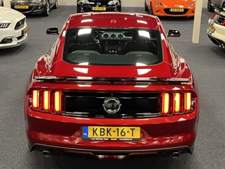 Ford Mustang 2016 - Fastback 5.0i V8 California Special 435PK Automaat Magneride image 39