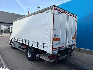 Iveco Stralis 2018 - 310 EURO 6, Dhollandia, ACC afbeelding 3 miniatuur