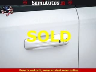 Dodge Ram Pick-Up 2024 - V8 5.7 402PK | LARAMIE SPORT | Krachtige Hemi | Panorama Dak | 12' Scherm | LPG | изображение 58