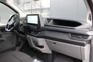 Ford Transit Custom 2026 - 340 2.5 PHEV L2H1 Kombi Trend 9 zits - Trekhaak - LED - Stoel-stuurverwarming - Rijklaar bild 34