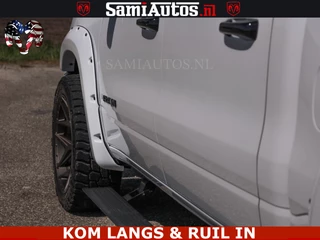 Dodge Ram Pick-Up 2024 - LIMITED H.O 540PK 706Nm | Massage + Full Option | De Meest Luxe en Volle in zijn Klasse | zdjecie 28